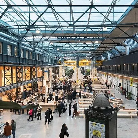 Cine A La Maison ! A 3 Min Du Metro